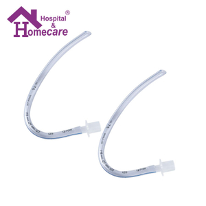 Tubo oral preformado HK11a